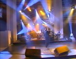 1995/09/07 Arno - Les yeux de ma mère (Canal+ Nulle Part Ailleurs)