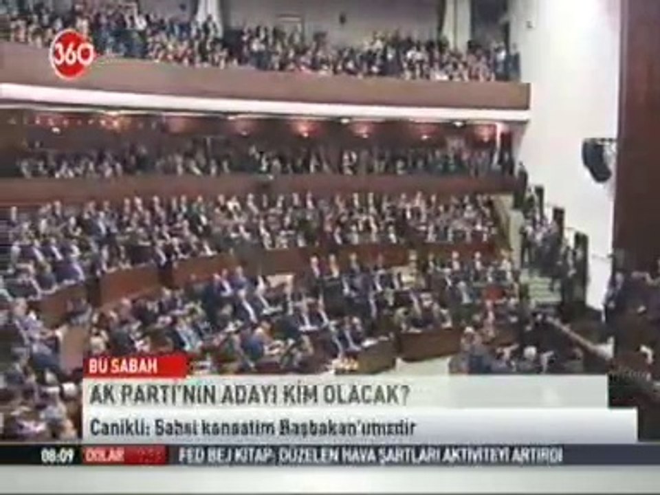 AKParti Grup Başkanvekili ve Giresun Milletveki...