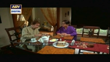 Babul Ki Duayen Leti Ja Episode 21 April 2014