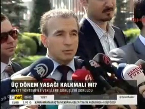 Başbakan Erdoğan, Ak Partili Milletvekillerle Parti Genel Merkezinde Görüştü. -Enerji Bakanı Taner Yıldız, Hüseyin Çelik