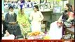 The Morning Show With Sanam Baloch - 20th April 2014 - Abdul Sittar Edhi Special