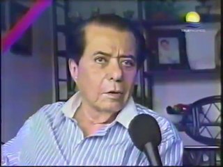 HUMBERTO ARIAS PRESIDENTE DEL DEPORCALI CAMPEÓN 1996-1998-2005