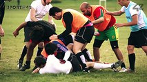 SPORT@42 - Rugby