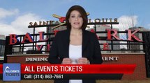 All Events Tickets Review By Norman F.-1