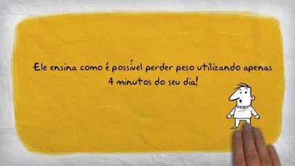 Aprenda como Emagrecer Rápido Hoje!