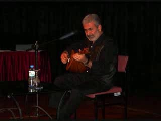 Dağ Üstüne Dağı Goysam - Esat Kabaklı..Erkan Oğur