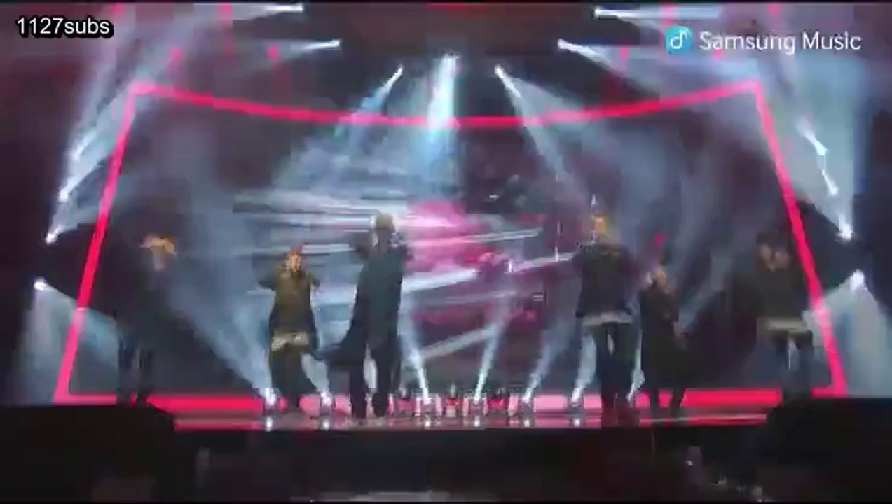 [ENG] EXO Showcase (1/2)