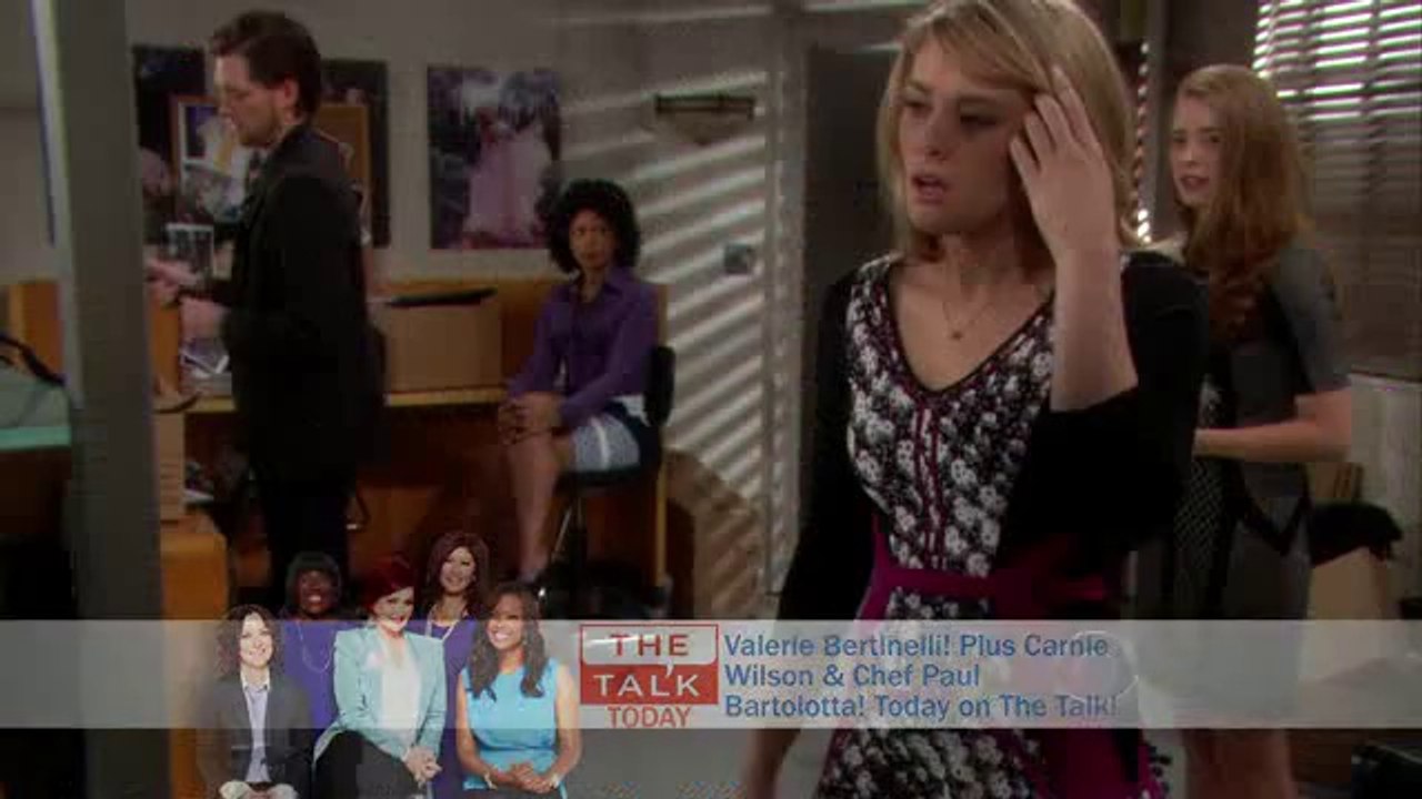 B&B April 2 - 14