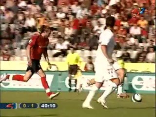 2η ΑΕΛ-Βέροια 1-1 2007-08 Στιγμιότυπα