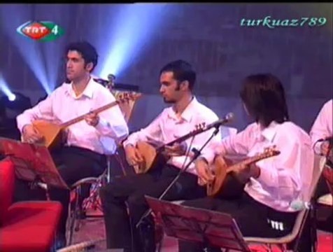 Muzaffer ERTÜRK-Kiremitte Buz Musun Gelin Misin Kız Mısın?