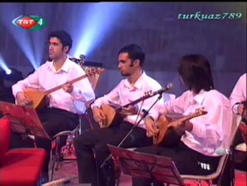 Muzaffer ERTÜRK-Kiremitte Buz Musun Gelin Misin Kız Mısın?