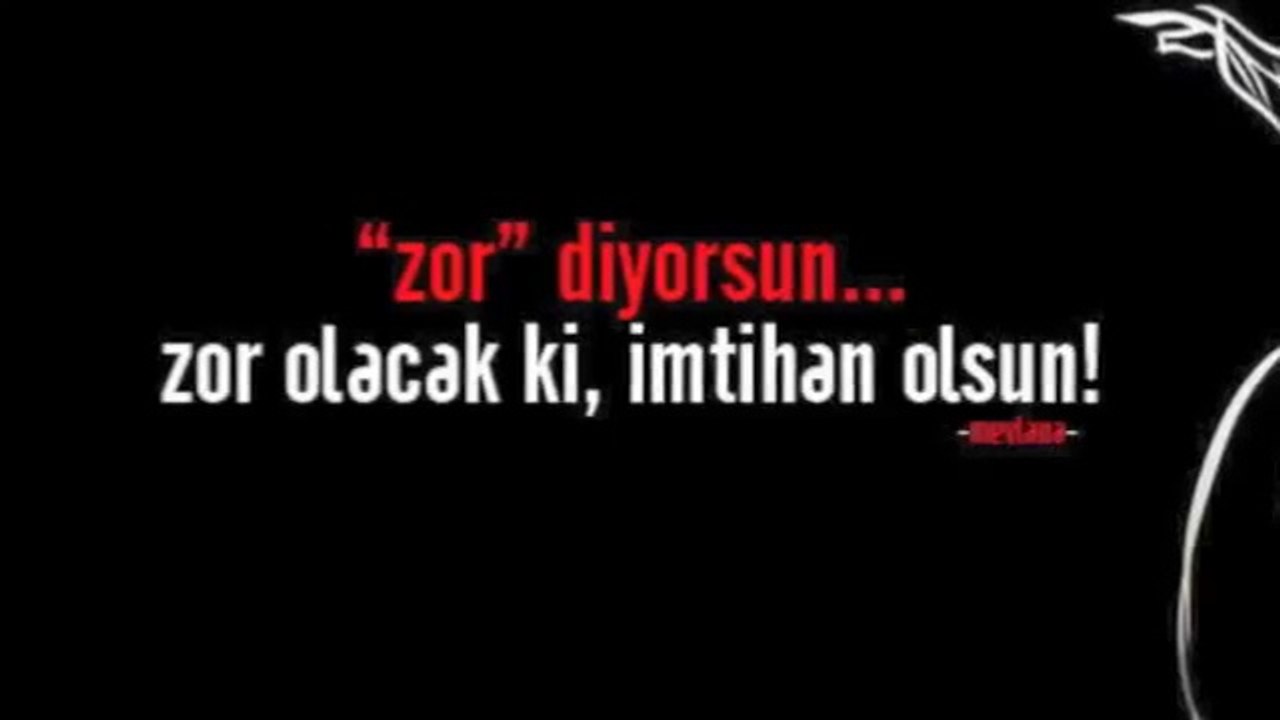 Ali Ergün - Kervan Misali 2014 Almanya Adana Karatas