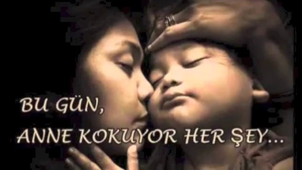 Ali Ergün - Ah Anam Yeni Versiyon,2014  Almanya Adana Karatas