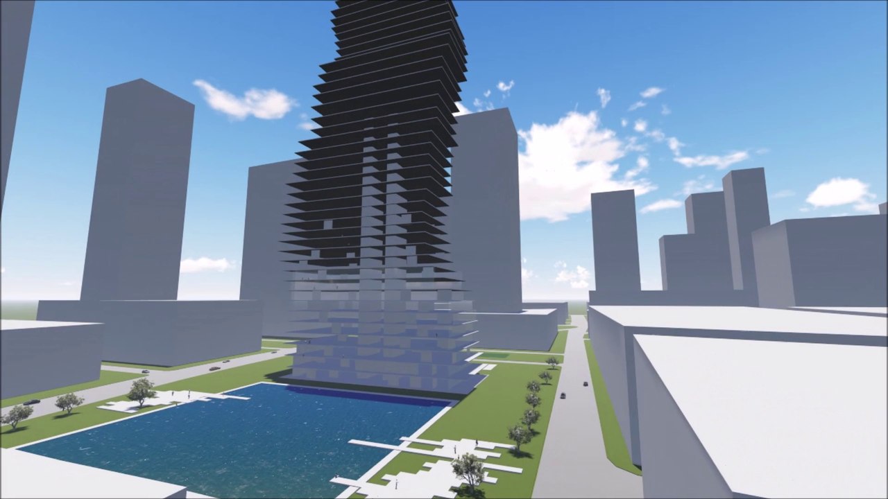 skyscraper mia