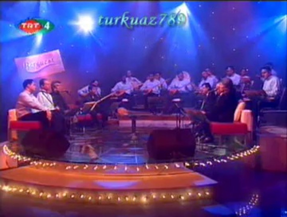 Muzaffer ERTÜRK-Yâr Yüreğim Yar