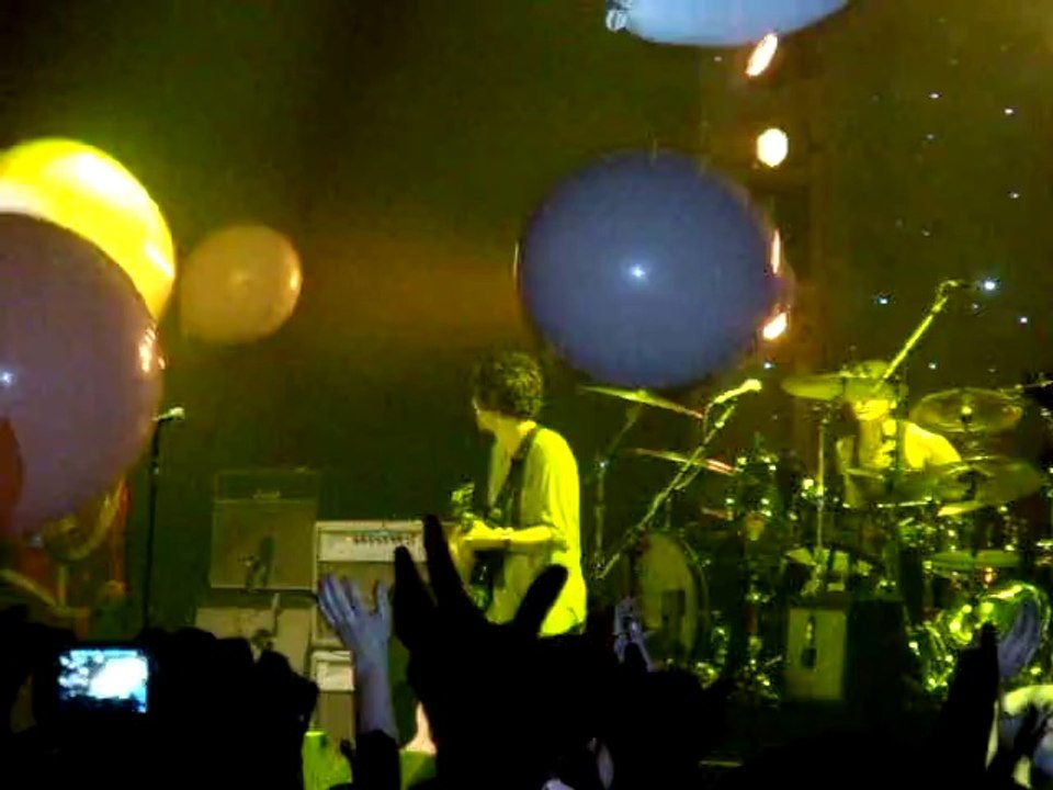 The Kooks - See The Sun