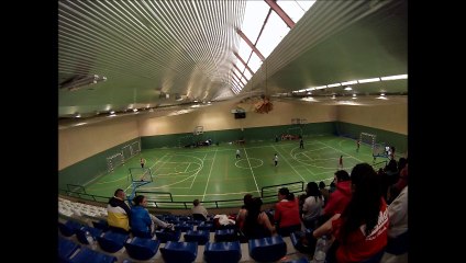 MAR ROCK - LOS ANGELES DE CHARLIE