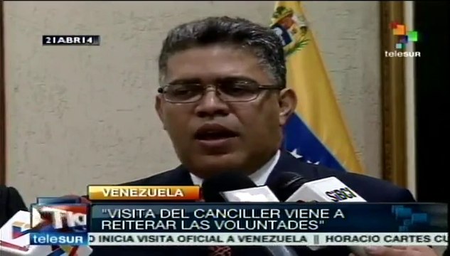 Reforzarán Celac y China relaciones bilaterales