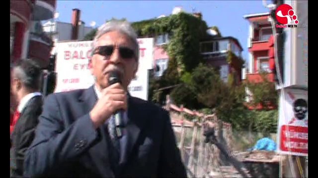 ZONGULDAK VALİSİ ALİ KABAN EREĞLİ'DEYDİ