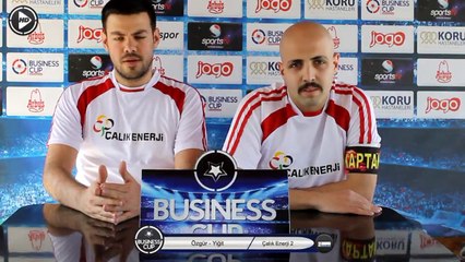 Çalık 2 Maç öncesi