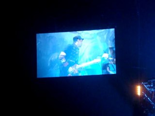 Coldplay - In My Place