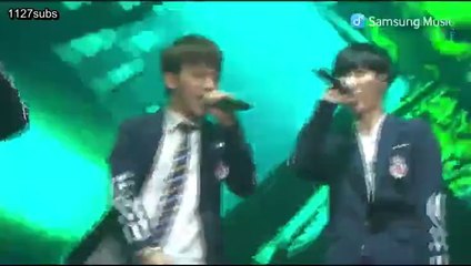 [ENG] EXO Showcase (2/2)