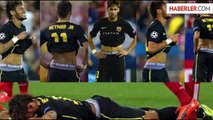 Neymar'ın İç Çamaşırını Tartışma Konusu Oldu