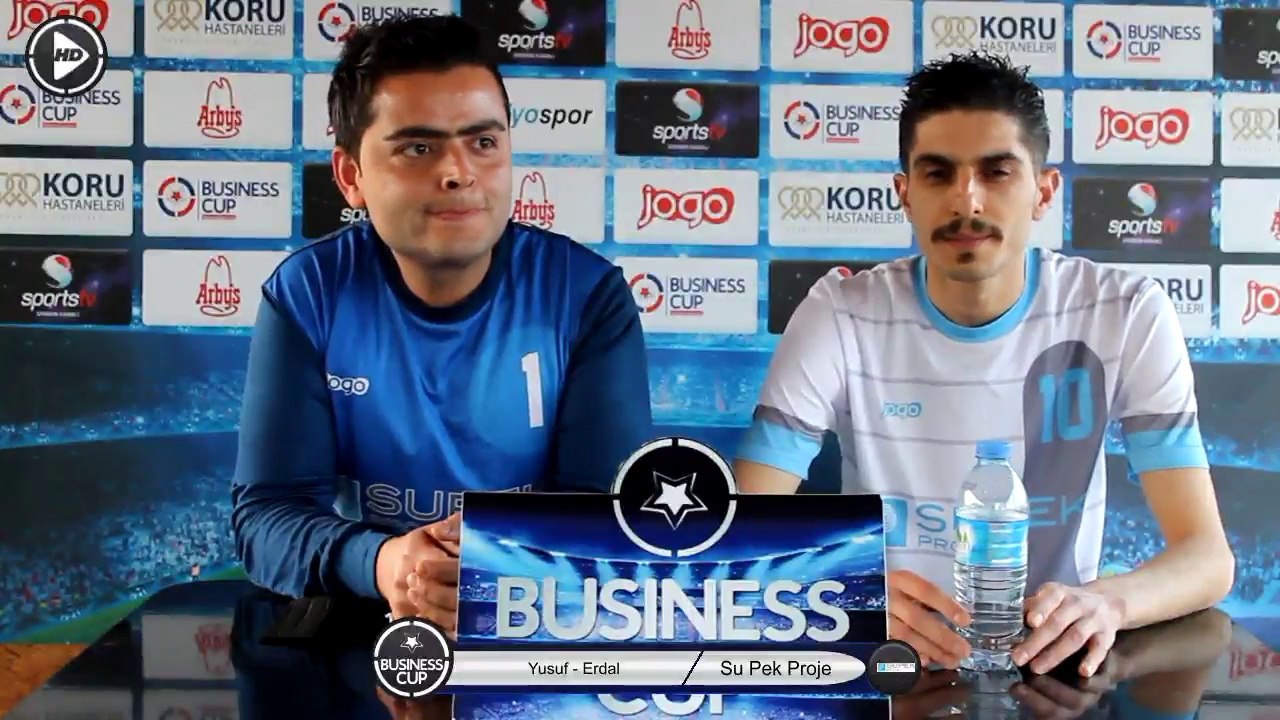 Supek proje maç öncesi