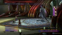 Final Fantasy X HD Remaster : Vaincre le boss Seymour Spectral