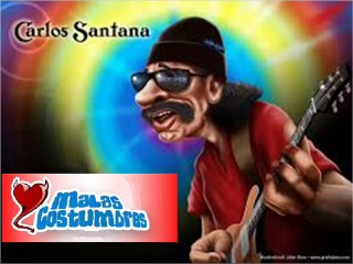 Malas Costumbres Viernes 23-07-2010 III