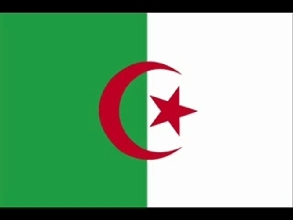 algerie luth zoo