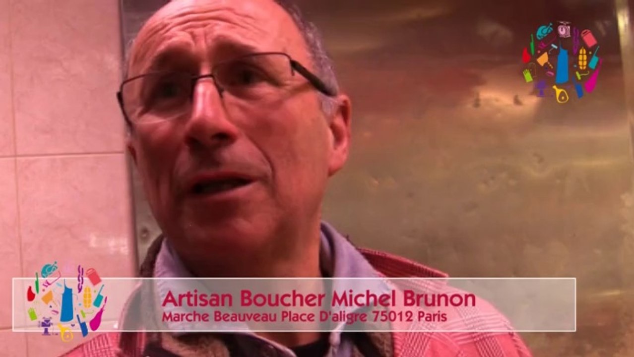 Michel Brunon