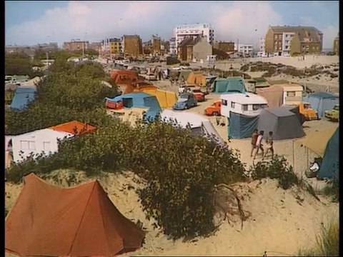 Bray-Dunes; et nulle part ailleurs