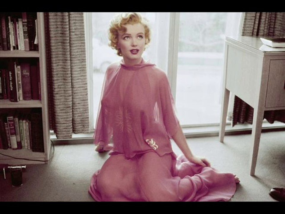 Waterloo & Robinson - Marylin (1976)