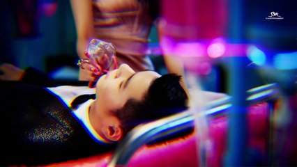 Girls' Generation - Mr Mr Music Video