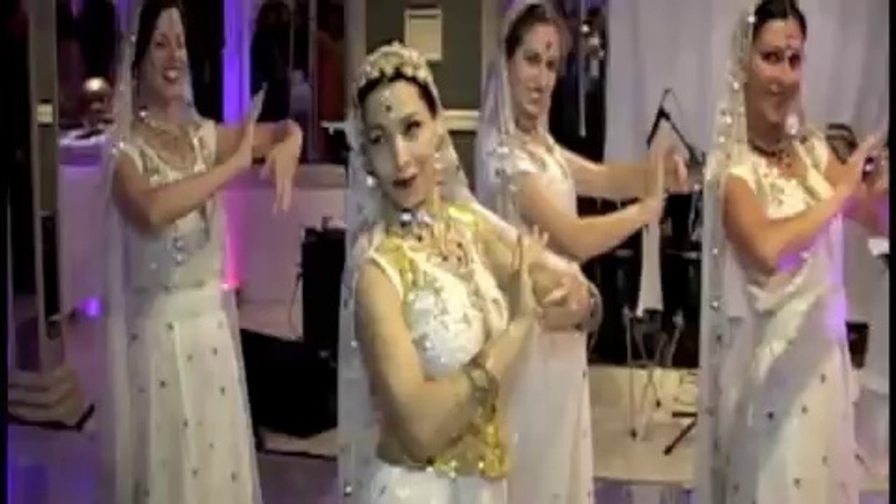 Kathak Dance Classes & Entertainment In New York