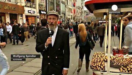 Palmarès du 33ème Festival International du film d'Istanbul