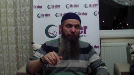 74- Allah'tan başkasına kulluğu ifade eden her isim haramdır.