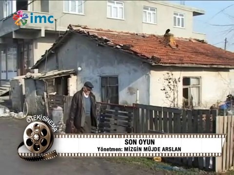 Öteki Sinema (19 Nisan 2014)