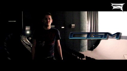 CGM - Bande Annonce Max Linder 26 Avril 2014