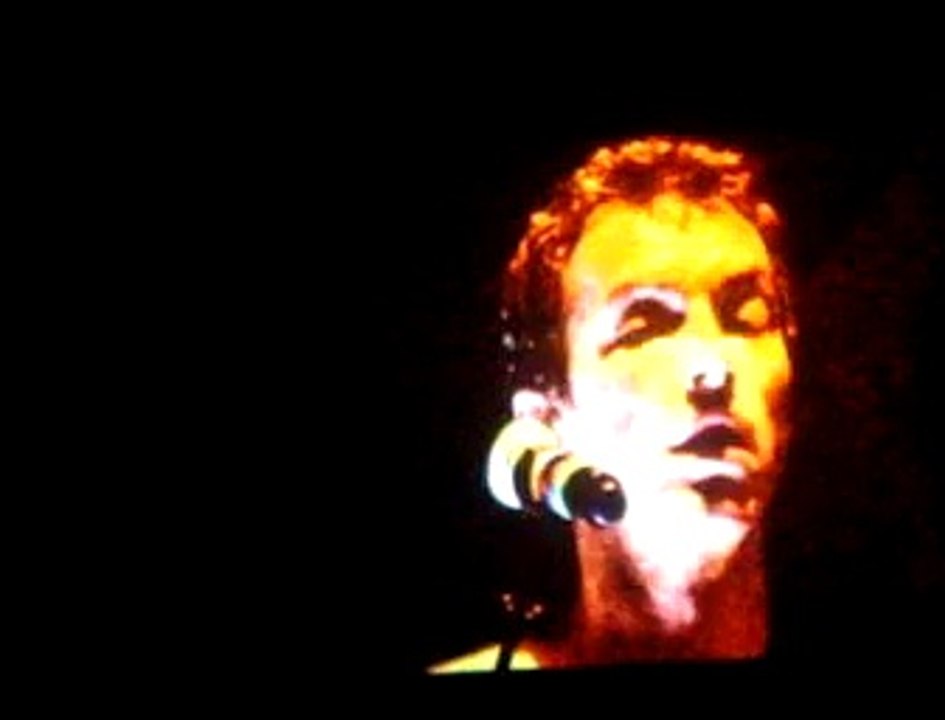 Coldplay - God Put A Smile Upon Your Face