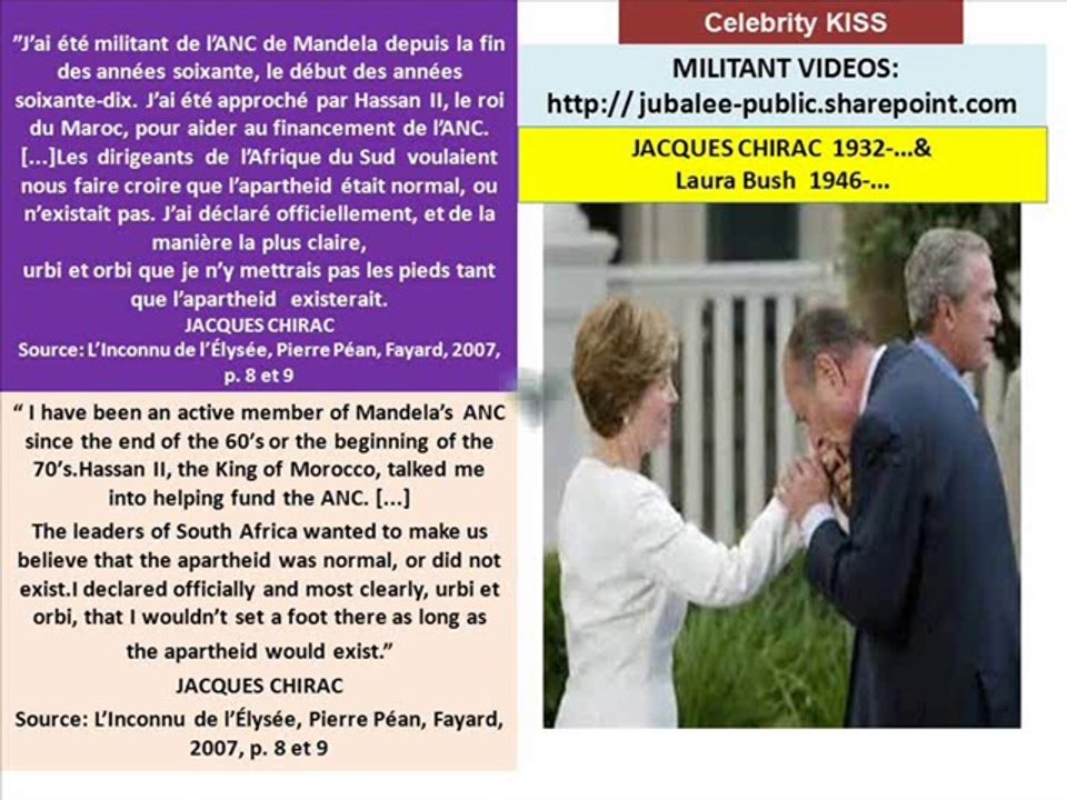 STARS KISSING-LA MINUTE BISOUS DE STARS-44