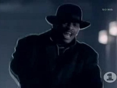 Alexander O'Neal & Cherelle