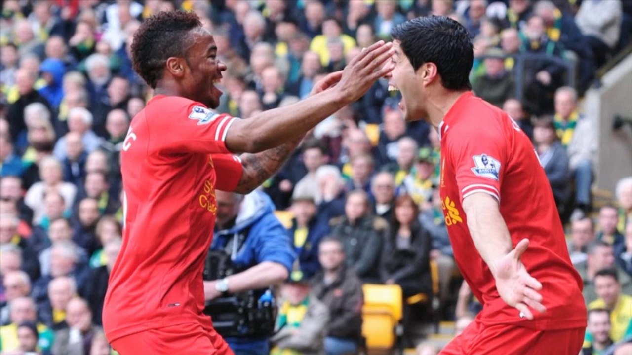 Rodgers: 'Sterling Nachwuchsspieler des Jahres!'