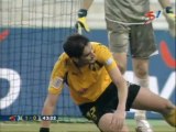 5η ΑΕΚ-ΑΕΛ 1-0 2007-08 Στιγμιότυπα