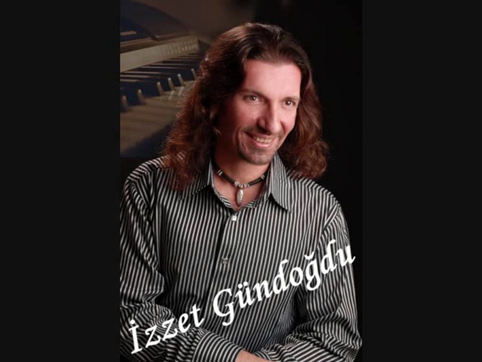 İzzet Gündoğdu  - Ben Sana Aşığım