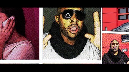 Sifoor - Juste Un Soir ( New Rap 2014 ) Prod Dr Dream