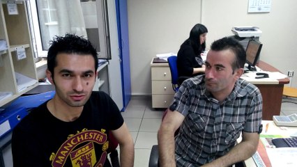 Beyin cerrahi imza töreni