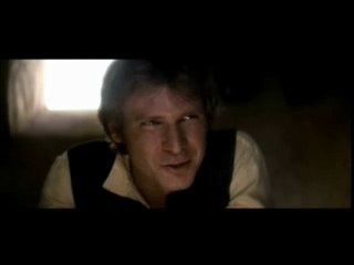 Star Wars déconne n°3 - La négociation