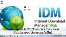 IDM 6.18 Build 2 Internet Download Manager Crack Patch & Serial Keys Free Download
